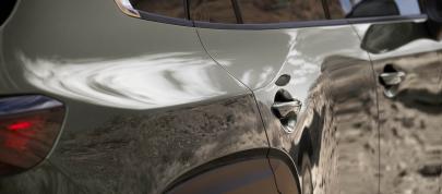 Mazda CX-50 (2022) - picture 15 of 20