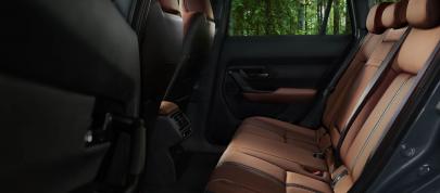 Mazda CX-50 (2022) - picture 20 of 20