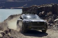 Mazda CX-50 (2022) - picture 2 of 20