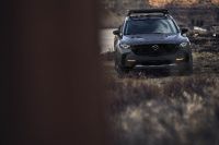 Mazda CX-50 (2022) - picture 3 of 20