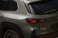 Mazda CX-50 (2022) - picture 14 of 20