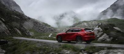 Mazda CX-60 Homura (2022) - picture 4 of 12