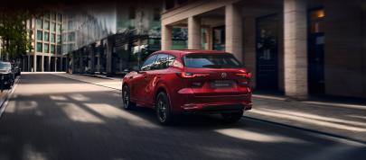 Mazda CX-60 Homura (2022) - picture 7 of 12