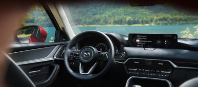 Mazda CX-60 Homura (2022) - picture 12 of 12