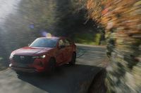 Mazda CX-60 Homura (2022)