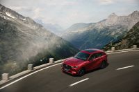 Mazda CX-60 Homura (2022) - picture 5 of 12
