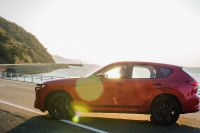 Mazda CX-60 Homura (2022) - picture 6 of 12