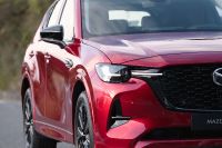 Mazda CX-60 Homura (2022)