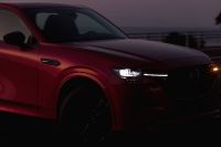 Mazda CX-60 Homura (2022) - picture 10 of 12