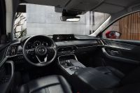 Mazda CX-60 Homura (2022) - picture 11 of 12