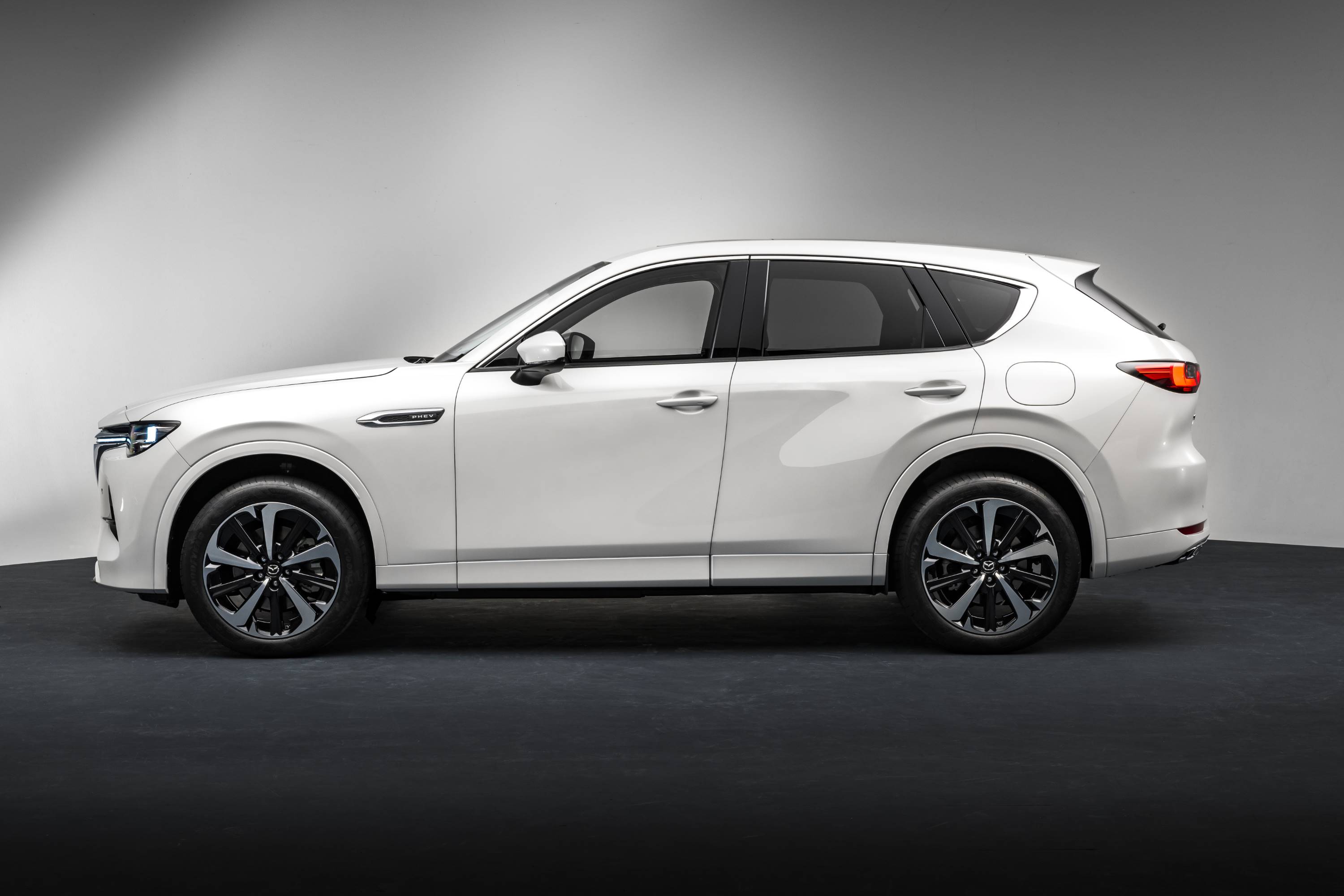 Mazda CX-60 Takumi