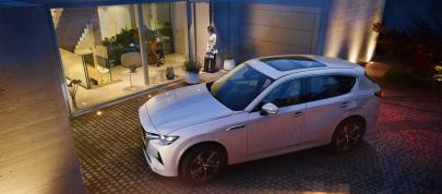 Mazda CX-60 Takumi (2022) - picture 12 of 47