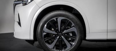 Mazda CX-60 Takumi (2022) - picture 23 of 47