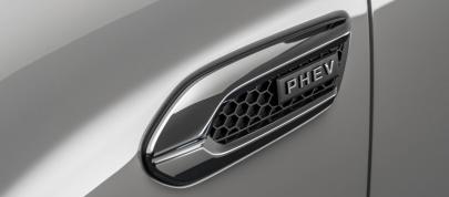 Mazda CX-60 Takumi (2022) - picture 31 of 47