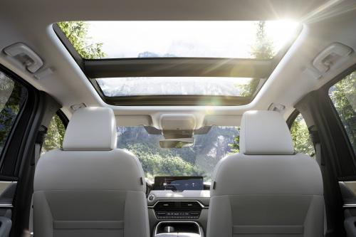 Mazda CX-60 Takumi (2022) - picture 41 of 47