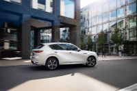Mazda CX-60 Takumi (2022) - picture 3 of 47
