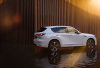 Mazda CX-60 Takumi (2022)