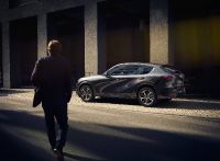 Mazda CX-60 Takumi (2022) - picture 14 of 47
