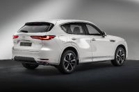 Mazda CX-60 Takumi (2022) - picture 18 of 47