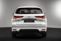 Mazda CX-60 Takumi (2022)