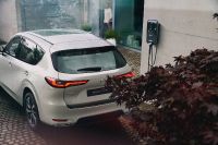 Mazda CX-60 Takumi (2022) - picture 21 of 47