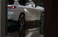 Mazda CX-60 Takumi (2022) - picture 30 of 47