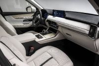 Mazda CX-60 Takumi (2022)