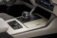 Mazda CX-60 Takumi (2022) - picture 37 of 47