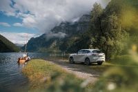 Mazda CX-60 Takumi (2022) - picture 42 of 47