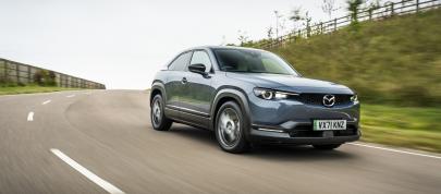 Mazda MX-30 (2022) - picture 7 of 54