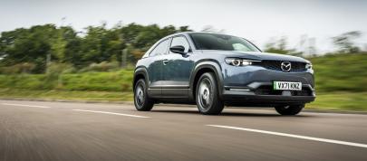 Mazda MX-30 (2022) - picture 12 of 54