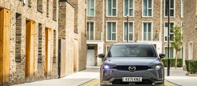 Mazda MX-30 (2022) - picture 23 of 54