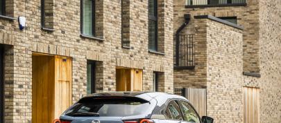 Mazda MX-30 (2022) - picture 36 of 54