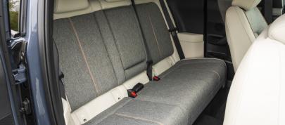 Mazda MX-30 (2022) - picture 44 of 54