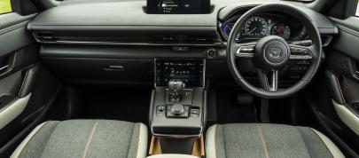 Mazda MX-30 (2022) - picture 47 of 54