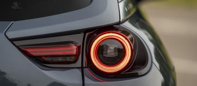 Mazda MX-30 (2022) - picture 52 of 54