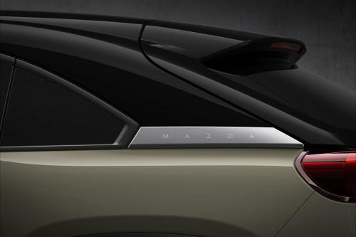 Mazda MX-30 (2022) - picture 40 of 54