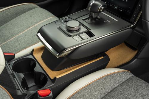Mazda MX-30 (2022) - picture 48 of 54