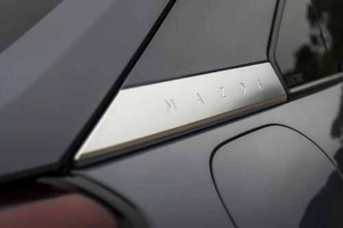 Mazda MX-30 (2022) - picture 49 of 54