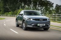 Mazda MX-30 (2022) - picture 2 of 54