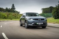 Mazda MX-30 (2022) - picture 3 of 54