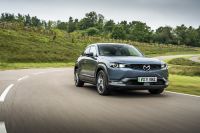 Mazda MX-30 (2022) - picture 5 of 54