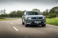 Mazda MX-30 (2022) - picture 6 of 54