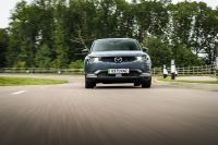 Mazda MX-30 (2022) - picture 11 of 54