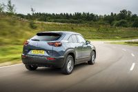 Mazda MX-30 (2022)