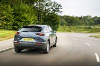 Mazda MX-30 (2022) - picture 18 of 54