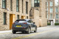 Mazda MX-30 (2022) - picture 26 of 54