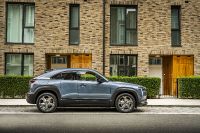 Mazda MX-30 (2022) - picture 29 of 54