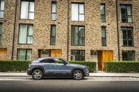 Mazda MX-30 (2022) - picture 30 of 54