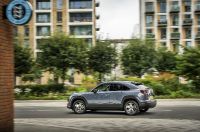 Mazda MX-30 (2022) - picture 34 of 54